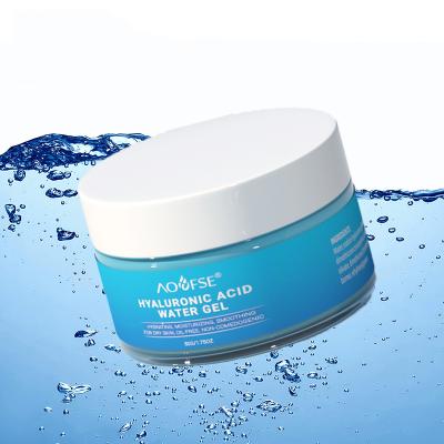 China Skin Revitalizer Peel Revitalizer Gel Revitalizer Deeply Moisturizing Daily Face Water Anti Aging Hyaluronic Acid Face Cream Moisturizer Running Daily for sale