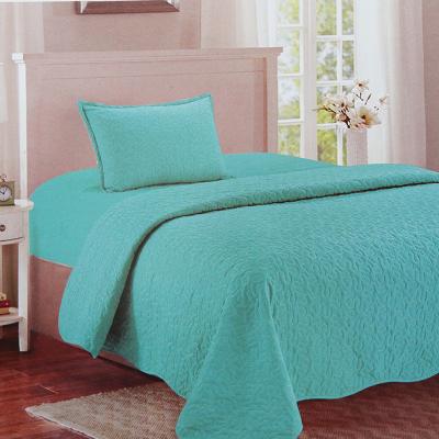 China Nondisposable Customized Solid Seam Bed Sheet Bedding Sets for sale