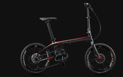 China Hot selling cheap Zeolite Folding Bike for sale