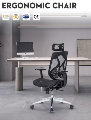 China Executive Manager Chair MG-EC-014 for sale