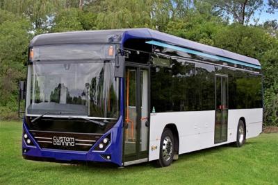 China Choose the best buses with good quality for sale