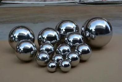 China Precision Pure 201 Stainless Steel Ball for sale