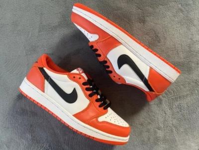 China LJR Air Jordan 1 Low OG Shattered Backboard CZ0790-801 for sale