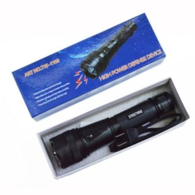 China Electric Shock Stun Guns Tw-1109 Self-Defense Stun Gun for sale