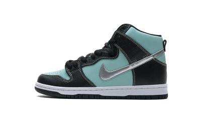 China Goat Dunk SB High Diamond Supply Co. 