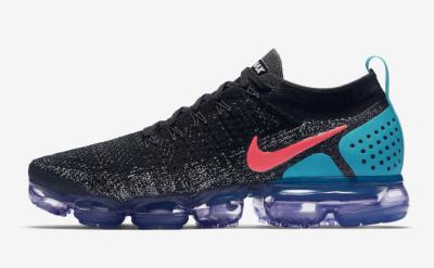 China Air VaporMax 2.0 Black Hot Punch 942842-003 for sale