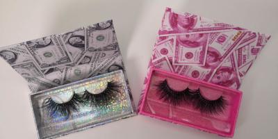 China How To Buy Wholesale And Bulk False Eyelashes? for sale