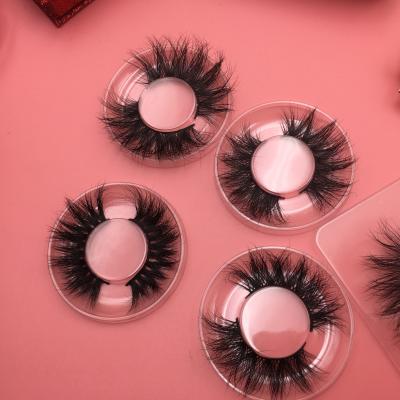 China Get A Good Wholesale Price From Your Eyelashes Wholesalers for sale