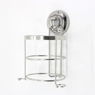 China New Design Disposable With Shower Caddy With Suction Cup Bathroom Iron Corner Basket for sale