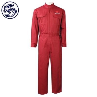 China Good Quality Reflective Suit Clothing Safety Wear Work Product OEM Size Flame Retardant Coverall Plus Size Coverall for sale