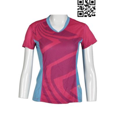 China Breathable Low MOQ SEDEX Factory Audit No Minimal Recycle Plastics RPET Custom Sublimation Team Women Sports Wear for sale