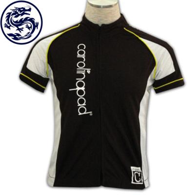 China Antibacterial Custom High Quality Sublimation Materials Pro Product RPET Cycling Jersey Team Men Cycling Jersey Cycling OEM for sale