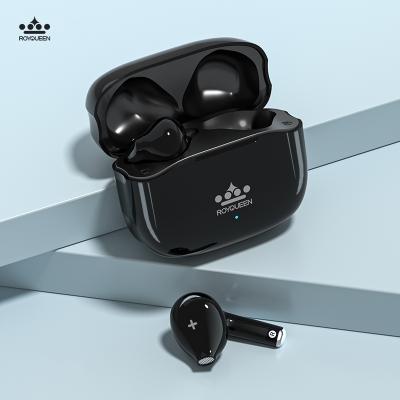 China Sports Handsfree Earbuds TWS (True Wireless Stereo) Tws Wireless Cheap Gaming OEM Price Earbuds for sale