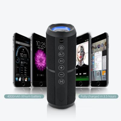 China AirPlay Price Caixa De Som Lighting Cheap Mah Water Proof Speaker Professional 2000 for sale