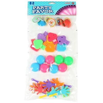 China Gift Party Bag Fillers Toys Goodie Bags Kids Birthday Party Favor Toys For Sale Top Selling Christmas Back Party Back 2020 for sale