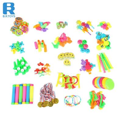 China Party Suppies 126 Pcs Super Jumbo Toy Assortment for Parties Gift School Classroom Rewards, Party Bag Fillers Carnival Prizes for Kids for sale