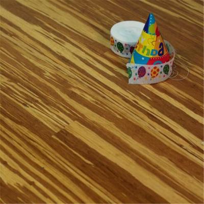 China Traditional antique and cheap bamboo flooring for sale