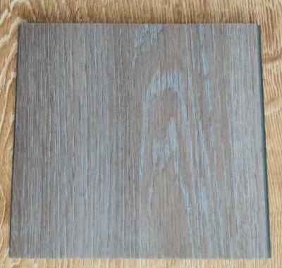 China Latest Design Environmentally Friendly Waterproof SPC Lock Flooring for sale