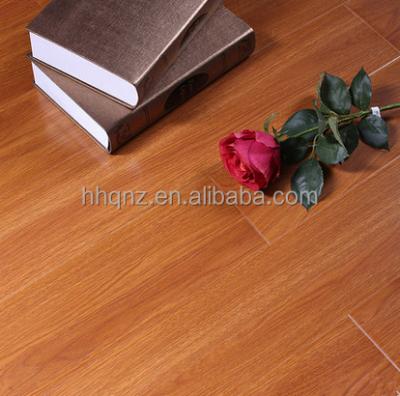 China Major Brand Household 8mm Cherry Laminate Corn for sale