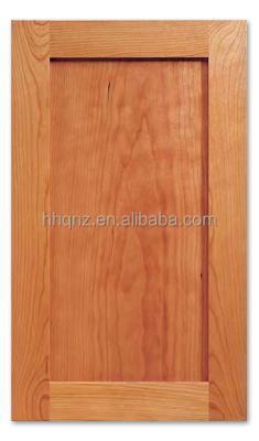 China Modern shaker cabinet door for sale