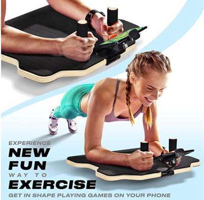 China 2022 New Size Removable Board Core Trainer Multi-Functional Balance Board for sale