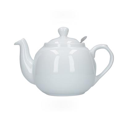 China Viable Modern Luxury Ceramic Teapot Royal Afternoon Tea Set High Quality Royal Tea Set for sale