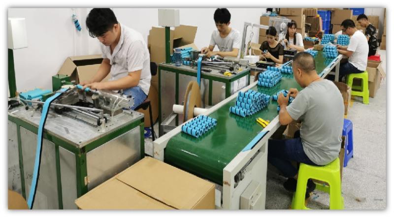 Verified China supplier - Shenzhen Meikang Industry Co., Ltd.