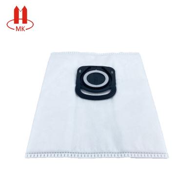 China Household Suitable For Good Luck Rowenta Vacuum Cleaner Dust Bag ZR200540 Non-woven Vacuum Cleaner Dust Bag Garbage Bag for sale