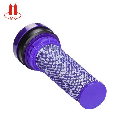 China Household Adapt To Dyson Vacuum Cleaner Accessories DC39 Pre-Filter HEPA Filter for sale