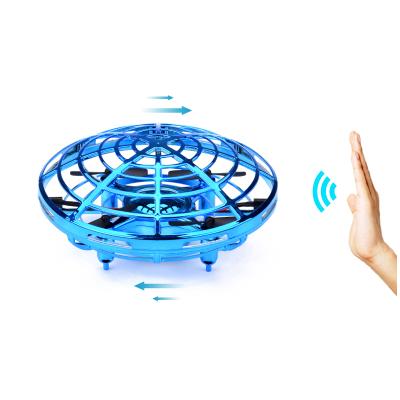 China Altitude Hold Mode IR Drone Quadcopter UFO dron aicraft aicraft rc toys remote control crashproof drone drones for sale