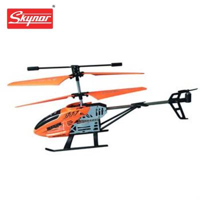 China 2022 RC hobby popular alloy rc helicopter flugzeug orange toy for kid collection with flying gyro and light toys rc hobby helicopters for sale