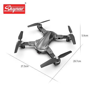 China Fashion Headless Gesture Video Drone With 1080p Camera WIFI For Choice Altitude Remote Control Shooting With Camera Drone for sale