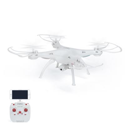 China Distance HD Headless Cam Control Long Range Mode WIFI FPV RC Drone Video Remote Control Quadcopter For Video Record Drone With HD Camera for sale