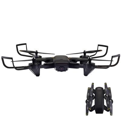 China 2022 newest mode headless drohne airplanes remote control rc racing drohne with V sign identify function rc drone Rc Selfie Dron with camera for sale