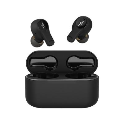 China 1MORE ECS3001T Powerful Stereo Bass High Quality Touch TWS Genuine Luxury Wireless Earphone Earbuds BT 5.0 Dynamic Headphones Driver 20H Long Playtime for sale