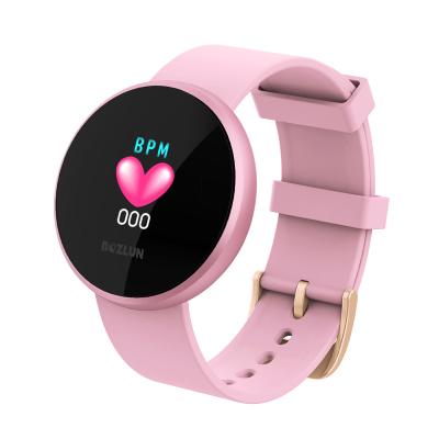 China BOZLUN B36 touch screen relojes inteligentes smartwatch waterproof reloj wristband smart mobile watch for men for sale