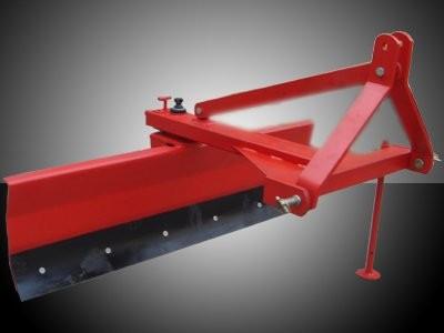 China land leveler/land scraper for sale