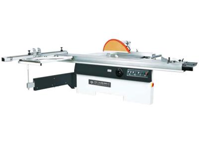 China Sawblade Dia300mm Woodworking Band Saw Machine 5400r/Min Precision Panel Saw for sale