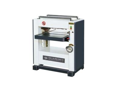 China mobília da máquina 10.5m/Min Single Side For Wood de Thicknesser do Woodworking 2.2kw à venda