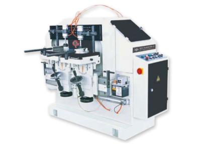 China 7800r/Min Long Round Cnc Mortise und Zapfen-Maschinen-Holzbearbeitung MX3710 zu verkaufen