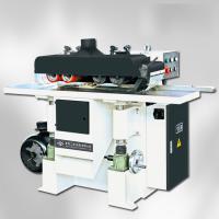 Chine machine multiple automatique MJ162B 10m Min Feeding Speed de scie de la déchirure 8pcs à vendre