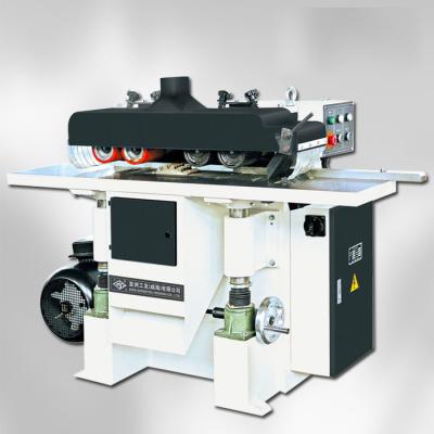 China 8pcs Automatic Multiple Rip Saw Machine MJ162B 10m/Min Feeding Speed for sale