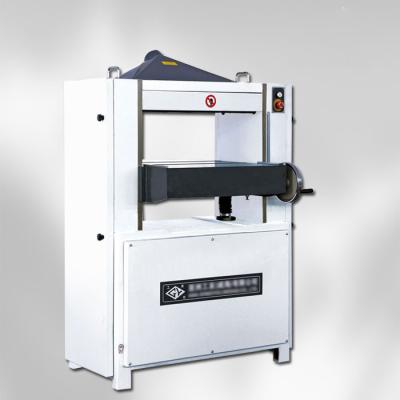 China Plaina de L220mm e madeira de madeira Thicknesser do Jointer MB106G 7.5kw à venda