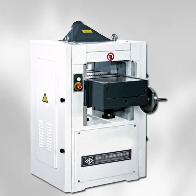 China plaina tomada partido dobro da espessura da máquina MB203A MB204A de Thicknesser do Woodworking 5.5kw à venda