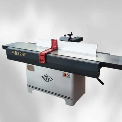 China Jointer do chanfro da máquina de Thicknesser do Woodworking de MB523F MB524F à venda