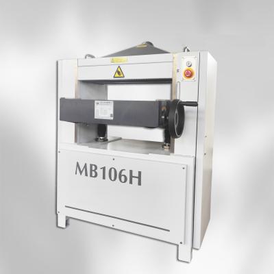 China Máquina de Thicknesser do Woodworking de 4 lâminas à venda