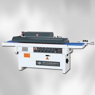 China 0.6MPa Woodworking Edge Banding Machine for sale