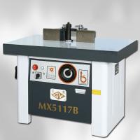 China 210x80mm de Machine van het Houtbewerkingsmalen Te koop