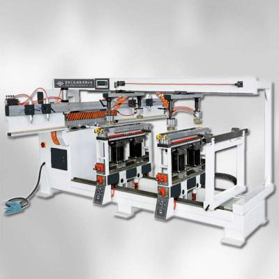 China 3 Reihen-multi Spindel-Bohrmaschine zu verkaufen