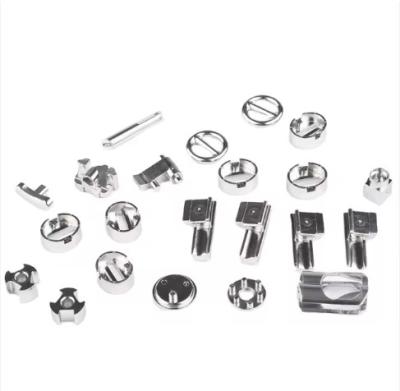 China Custom MIM Metal Injection Parts Mim Stainless Steel For Watch Equipment for sale